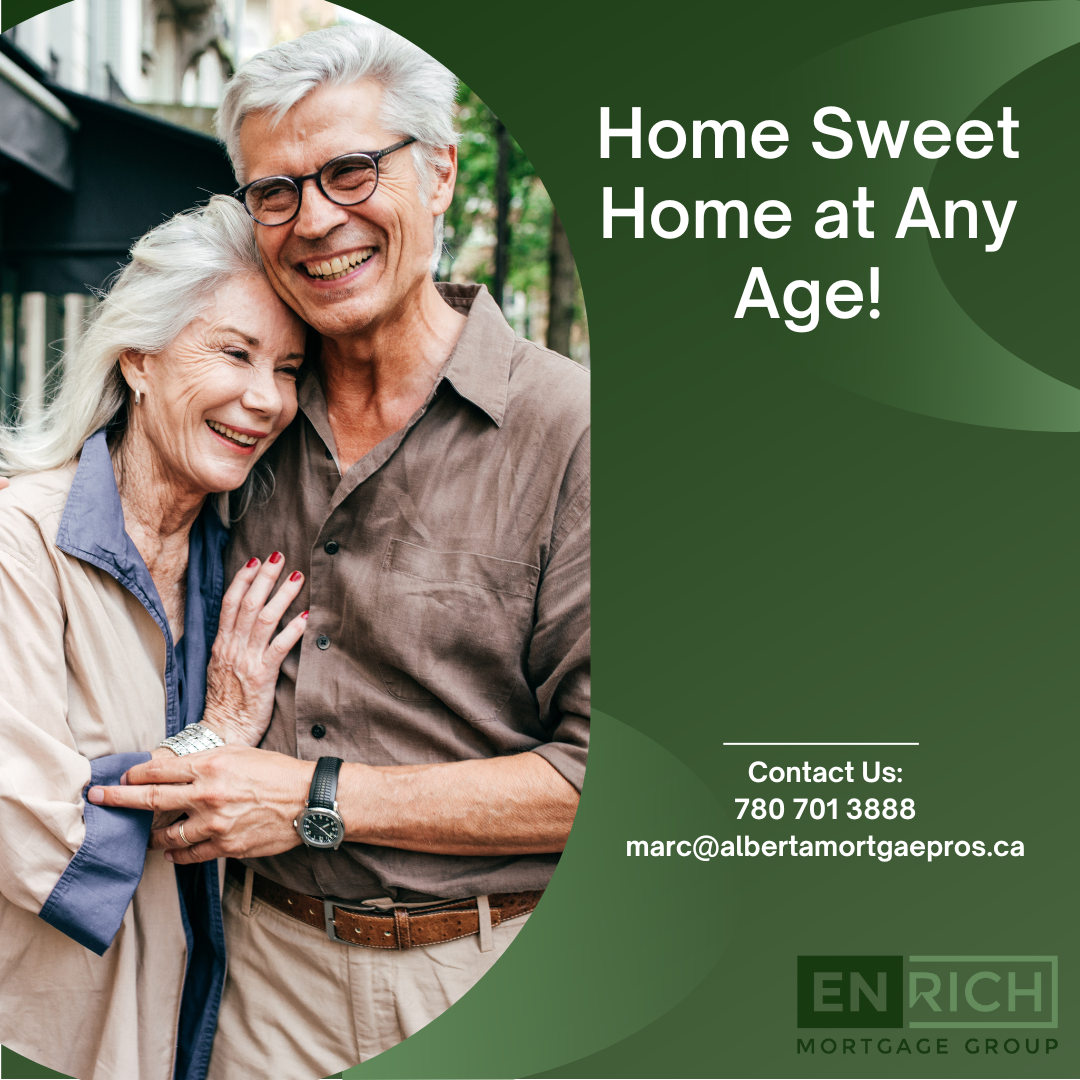 Staying Put: The Growing Trend of Seniors Aging in Place